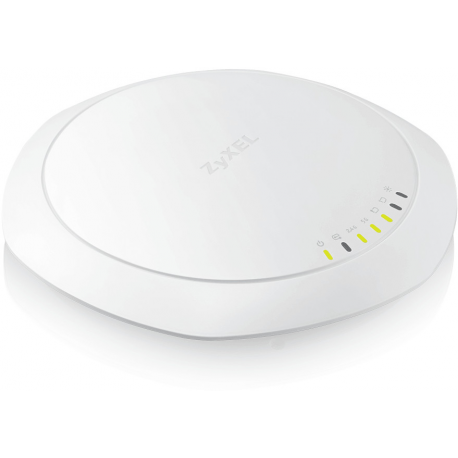Zyxel NWA1123-AC PRO - DUAL OPTIMISED 802.11AC 3X3 STANDALONE AP (WITH PASSIVE POE INJECTOR)