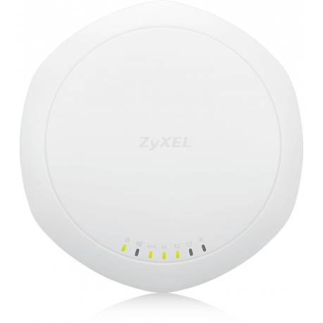 Zyxel NWA1123-AC PRO - DUAL OPTIMISED 802.11AC 3X3 STANDALONE AP (WITH PASSIVE POE INJECTOR)