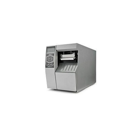 Zebra ZT510 - Label printer - direct thermal  /  thermal transfer - Roll (11.4 cm) - 203 dpi - up to 305 mm / sec - parallel, USB, serial, Gigabit LAN, NFC, Bluetooth 4.0 - tear bar - 5