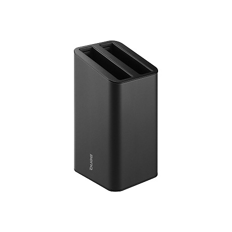 BenQ InstaShow WDC10 - Wireless video / audio extender - 802.11ac - up to 8 m - for BenQ LH710, LH930, LU710, LU960UST, MH536, MS560; Large Venue LU9255 - 3