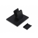Lenovo Tiny Clamp Bracket Mounting Kit II - Thin client to monitor mounting bracket - for ThinkCentre M70q Gen 2; M70q Gen 3; M75q Gen 2; M80q Gen 3; M90q Gen 3; ThinkStation P360