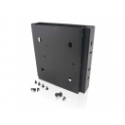 Lenovo ThinkCentre Tiny Sandwich Kit II - System mounting bracket - for ThinkCentre M70q Gen 2; M70q Gen 3; M75q Gen 2; M80q Gen 3; M90q Gen 3; ThinkStation P360