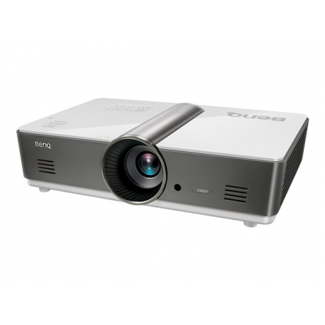 Benq Business Series MH760 Full HD (1920x1080), 5000 ANSI lumens, 3.000:1, White