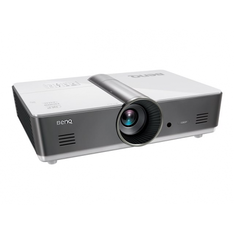 Benq Business Series MH760 Full HD (1920x1080), 5000 ANSI lumens, 3.000:1, White