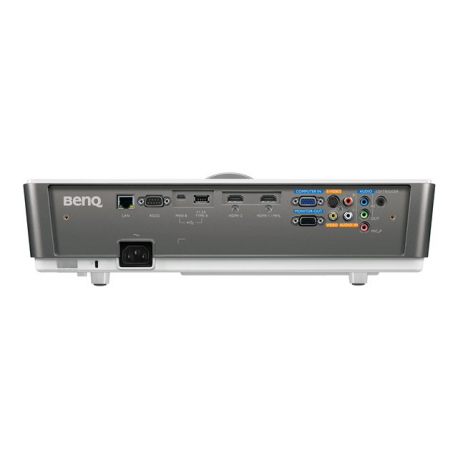 Benq Business Series MH760 Full HD (1920x1080), 5000 ANSI lumens, 3.000:1, White