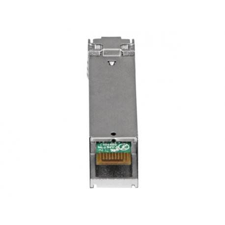 Startech SFP - HP J4858C COMPATIBLE (StarTech.com Gigabit LWL SFP Transceiver Modul - HP J4858C kompatibel - MM LC mit DDM - 550