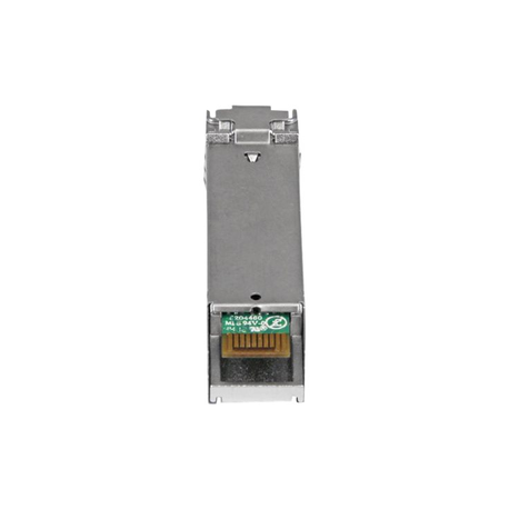 Startech SFP - HP J4858C COMP. 10 PACK (StarTech.com Gigabit LWL SFP Transceiver Modul - HP J4858C kompatibel - MM LC mit DDM - 