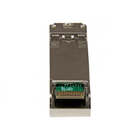 Startech 10 GIGABIT FIBER SFP+ MODULE (StarTech.com 10 Gigabit LWL SFP+ Transceiver Module - Cisco SFP-10G-LR kompatibel - SM LC