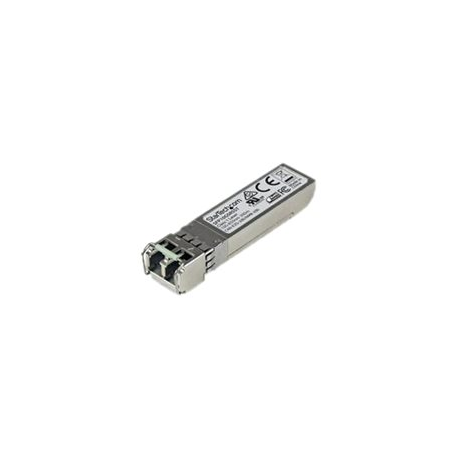Startech CISCO SFP-10G-SR-S SFP+ - MM (StarTech.com Cisco SFP-10G-SR-S kompatibel SFP+ - 10 Gigabit Fiber 10GBase-SR SFP+ Transc