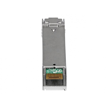 Startech HP JD119B COMPATIBLE SFP SM (StarTech.com HP JD119B kompatibel SFP - Gigabit Fiber 1000Base-LX SFP Transceiver Module -