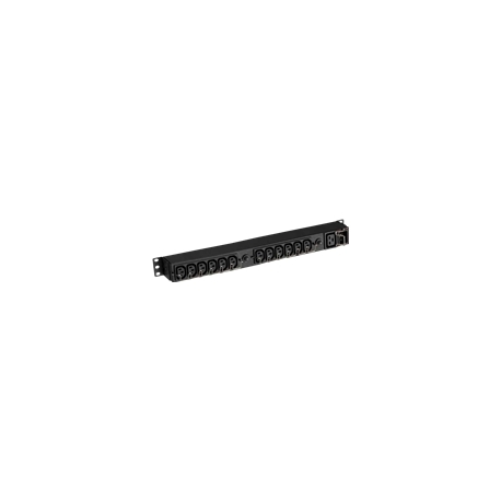 Eaton Power Quality FLEXPDU 12 IEC (2X 6 IEC 10A 1X 16A)