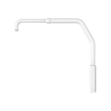 AXIS T91D62 Telescopic - Camera mounting kit - wall mountable - for AXIS P3255-LVE - 2