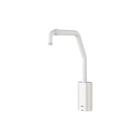 AXIS T91D62 Telescopic - Camera mounting kit - wall mountable - for AXIS P3255-LVE - 7