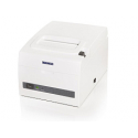 Citizen CT-S310II - Receipt printer - two-colour (monochrome) - thermal line - Roll (8 cm), Roll (5.8 cm) - 203 dpi - up to 160 mm/sec - USB, serial - cutter - black