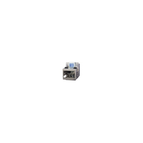 Datamax A-Class Mark II A-4310 - Label printer - monochrome - direct thermal / thermal transfer - Roll (11.8 cm) - 300 dpi - up 