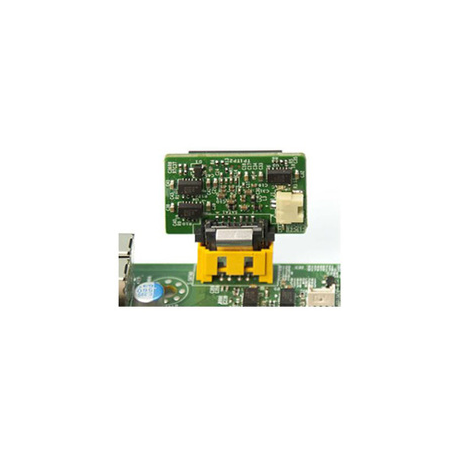 Supermicro SSD-DM128-SMCMVN1 - SSD - 128 GB - internal - mSATA - SATA 6Gb / s - 0