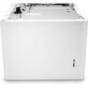 HP Input Tray Feeder - Media tray / feeder - 2100 sheets in 1 tray(s) - for LaserJet Enterprise M607, M608, M609, M610, M611, M612; LaserJet Managed E60055, E60075
