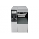 Zebra ZT510 - Label printer - direct thermal  /  thermal transfer - Roll (11.4 cm) - 203 dpi - up to 305 mm / sec - parallel, USB, serial, Gigabit LAN, NFC, Bluetooth 4.0, Wi-Fi(ac) - tear bar