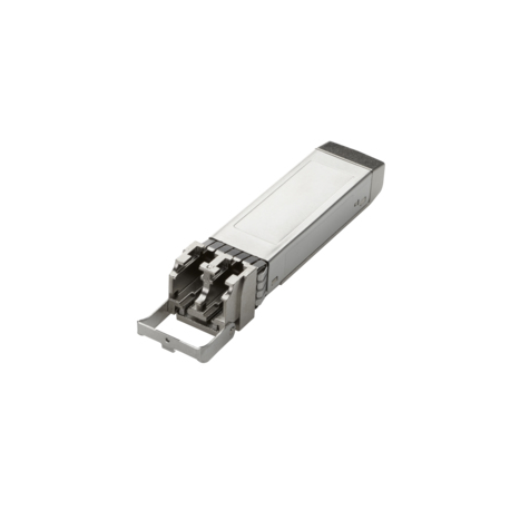 HPE - SFP28 transceiver module - 25 Gigabit LAN - 25GBase-SR - 2 x LC multi-mode - up to 100 m - 1