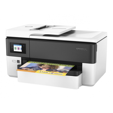 HP OfficeJet Pro 7720 Wide Format All-in-One