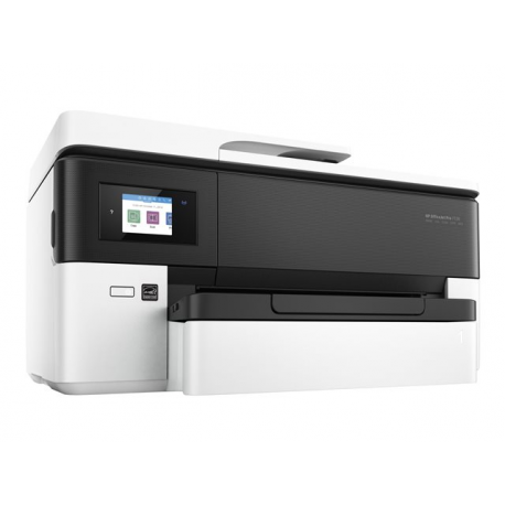 HP OfficeJet Pro 7720 Wide Format All-in-One