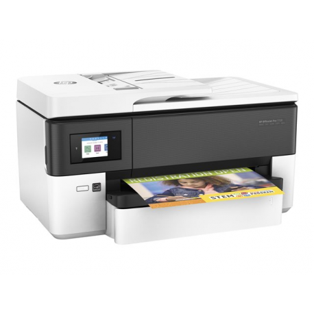 HP OfficeJet Pro 7720 Wide Format All-in-One