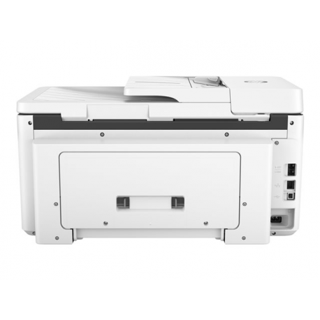 HP OfficeJet Pro 7720 Wide Format All-in-One