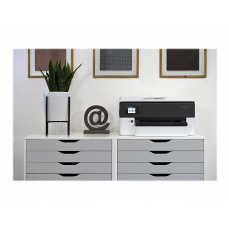 HP OfficeJet Pro 7720 Wide Format All-in-One