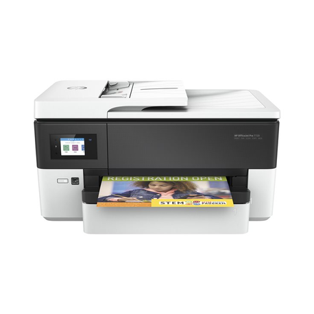 HP OfficeJet Pro 7720 Wide Format All-in-One