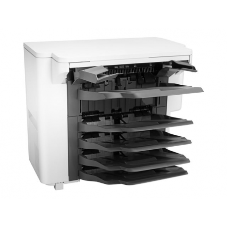 HP LASERJET STAPLER/STACKER (MAILBOX)