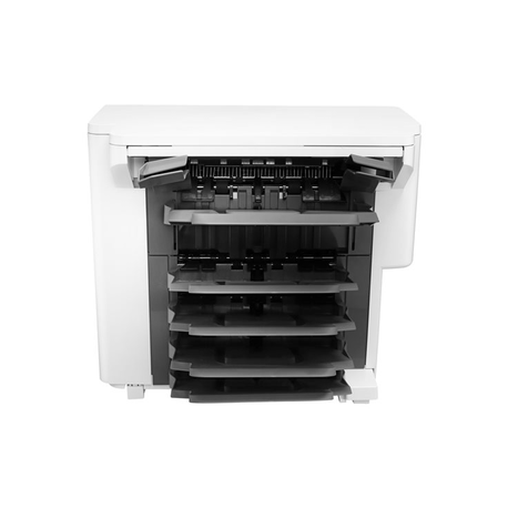 HP LASERJET STAPLER/STACKER (MAILBOX)