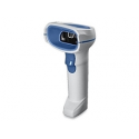 Zebra DS8108-HC - Healthcare - barcode scanner - handheld - 2D imager - decoded - interface cable required