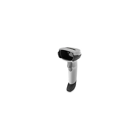 Zebra DS2278 - Standard Range (SR) - barcode scanner - handheld - 2D imager - 762 mm / sec - decoded - Bluetooth 4.0 - 0