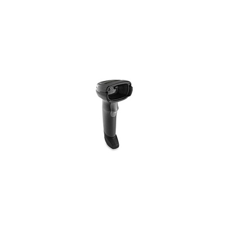 Zebra DS2278 - Standard Range (SR) - barcode scanner - handheld - 2D imager - 762 mm  /  sec - decoded - Bluetooth 4.0 - 0