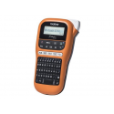 Brother P-Touch PT-E110VP - labelmaker - B/W - thermal transfer