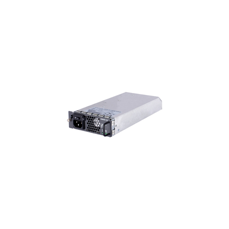 HPE Aruba - Power supply - hot-plug / redundant (plug-in module) - AC 100-240 V - 350 Watt - for HPE Aruba 7205, 7210, 7240, 7240XM; Mobility Controller 7205; S3500 Mobility Access Switch - 0