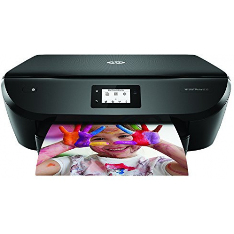HP ENVY Photo 6230 All-in-One Printer