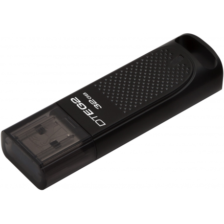 KINGSTON 32GB USB 3.1/3.0 DT Elite G2 metal 180MB/s read 50MB/s write