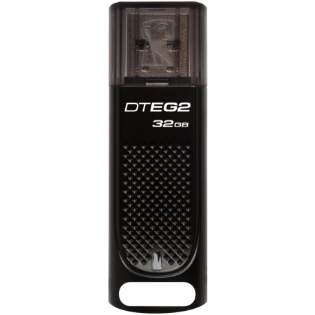 KINGSTON 32GB USB 3.1/3.0 DT Elite G2 metal 180MB/s read 50MB/s write