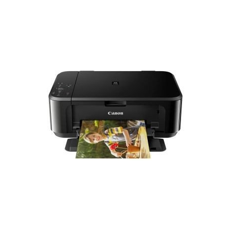 Canon PIXMA - Multifunction printer - Prompt SIA