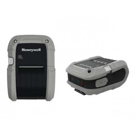 Honeywell RP2, USB, BT, NFC, 8 dots/mm (203 dpi), ZPLII, CPCL, IPL, DPL