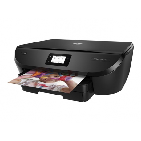 HP ENVY Photo 6230 All-in-One Printer