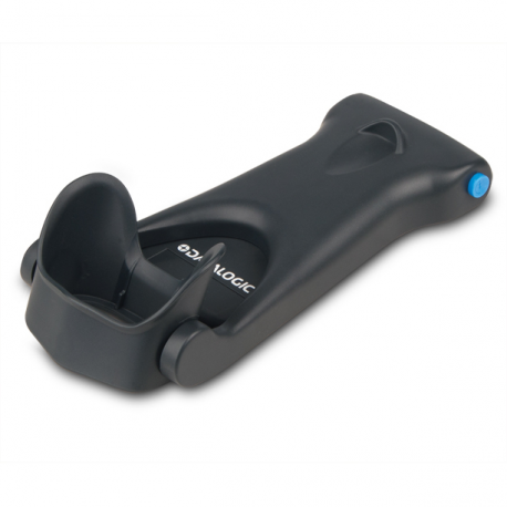 Datalogic QuickScan Lite QW2400, 2D, WA, USB, kit (USB), black