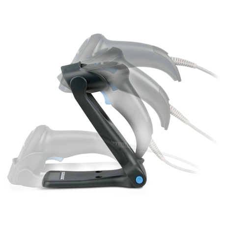 Datalogic QuickScan Lite QW2400, 2D, WA, USB, kit (USB), black