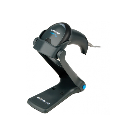 Datalogic QuickScan Lite QW2400, 2D, WA, USB, kit (USB), black