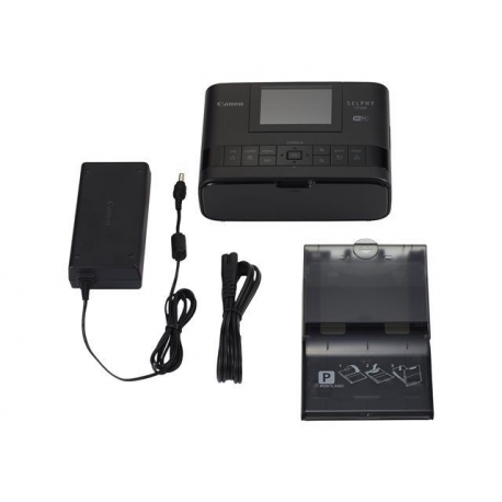 Canon Canon Compact Printer Selphy CP1300 Black