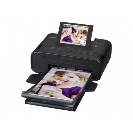 Canon Canon Compact Printer Selphy CP1300 Black