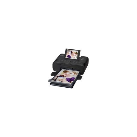 Canon Canon Compact Printer Selphy CP1300 Black