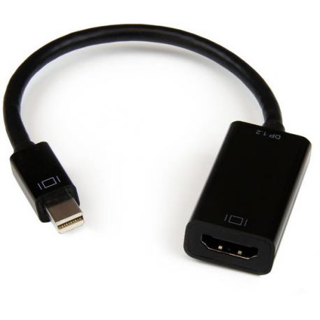 Cablexpert - Adapter cable - DisplayPort male to HDMI male - 5 m - shielded - 0