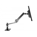 Lenovo Adjustable Height - Monitor arm - up to 25" - for IdeaPad 3 CB 14; ThinkCentre M90a Gen 2; V50a-24IMB AIO; Yoga Slim 7 Pro 14ACH5 OD